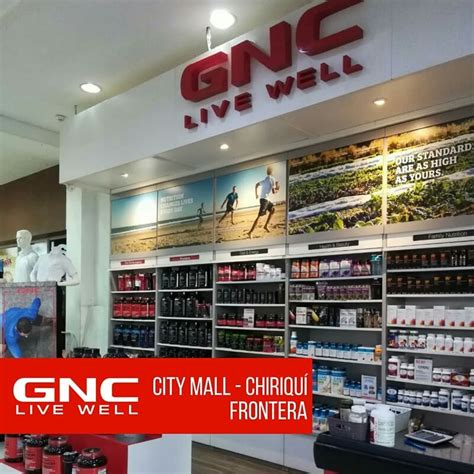 gnc megamall|GNC LIVE WELL .